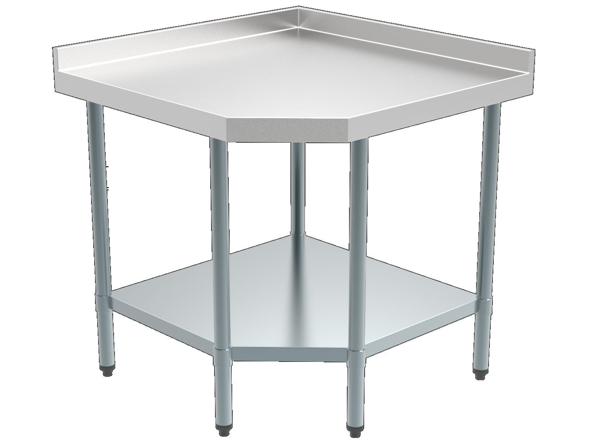 700 ECKE TISCH SELBSTMONTAGE 900/900