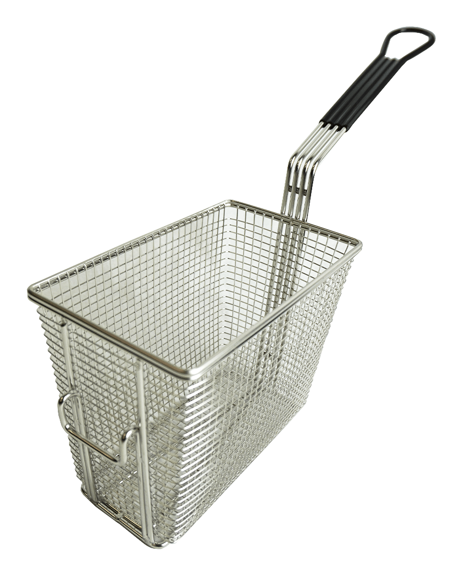 BASE 700 KORB ELEKTRO FRITEUSE