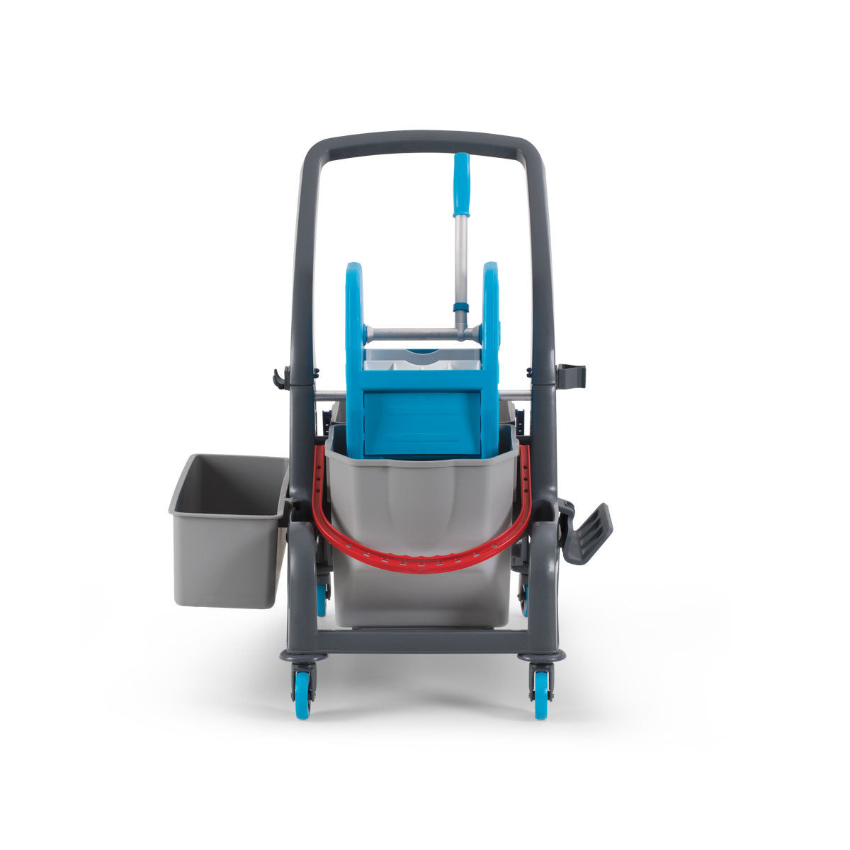 REINIGUNGSWAGEN PROCART JET 721S