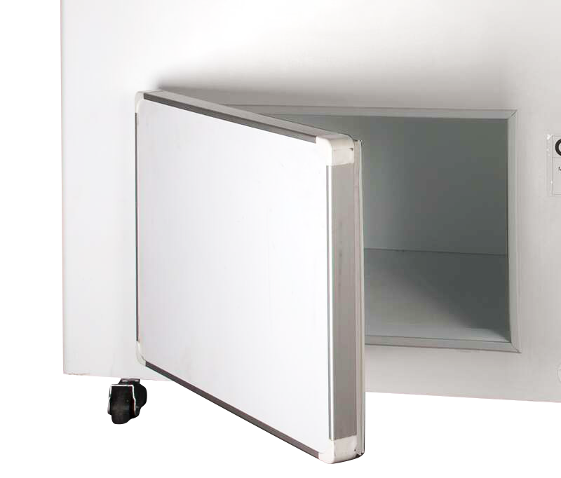 SPEISEISVITRINE MALTA 13X 5LTR