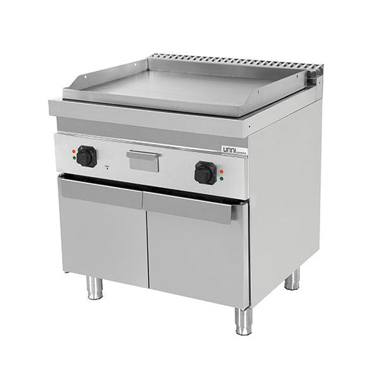 Elektrische Bakplaat – Glad – E70GP20K+S