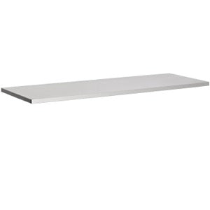 800 EDELSTAHL ARBEITSPLATTE 1900