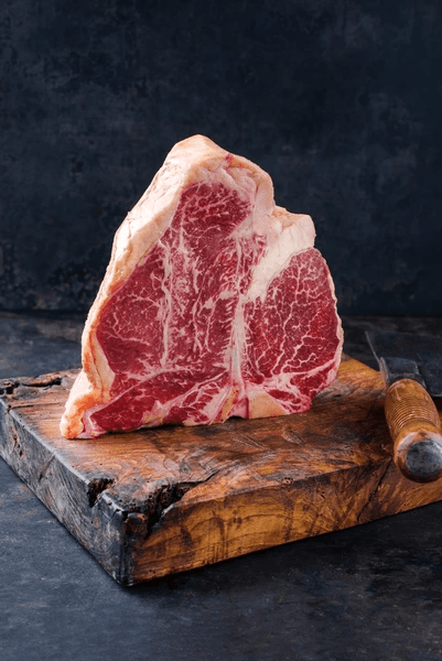 DRY AGE SCHRANK 127L