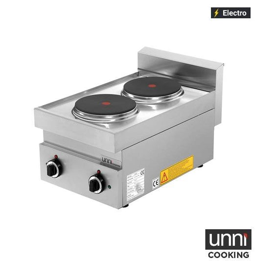 Elektrisch Fornuis – E65C20B