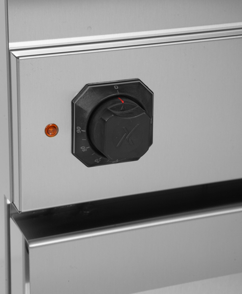 Elektrische Bain Marie – E70B10K