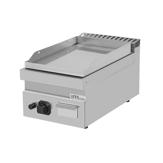 Gas Bakplaat – Chroom – G70GP10B+C