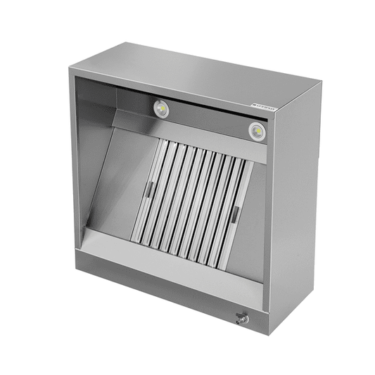 Boxhaube – 1000 × 950 × 400 mm