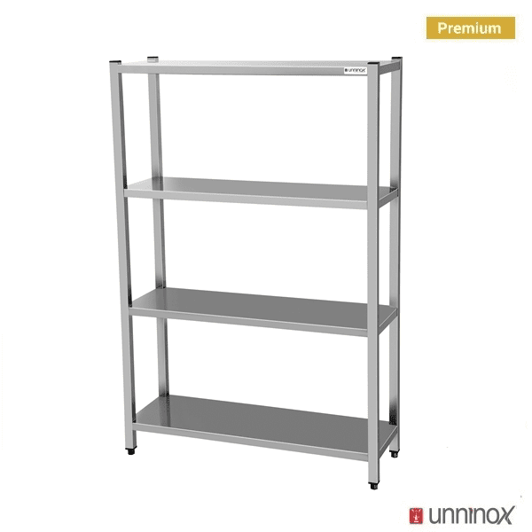 Regal – Premium – 2000 × 400 × 1800 mm