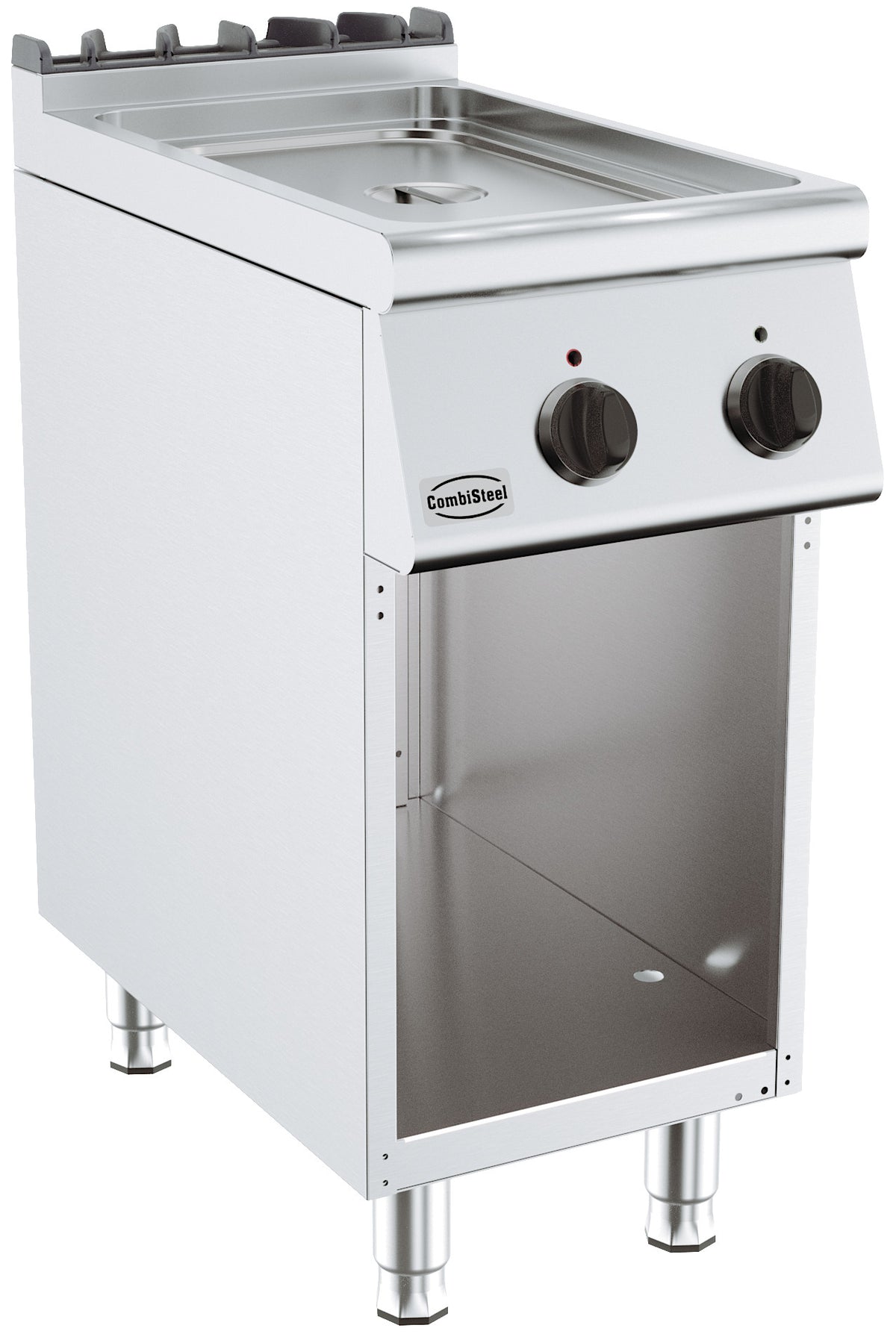 BASE 700 EL. BAIN-MARIE