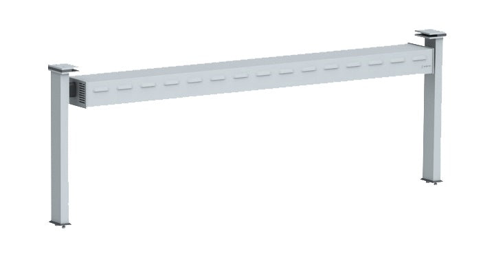 BELEUCHTUNGSELEMENT KERAMIK BEHEIZT 3/1