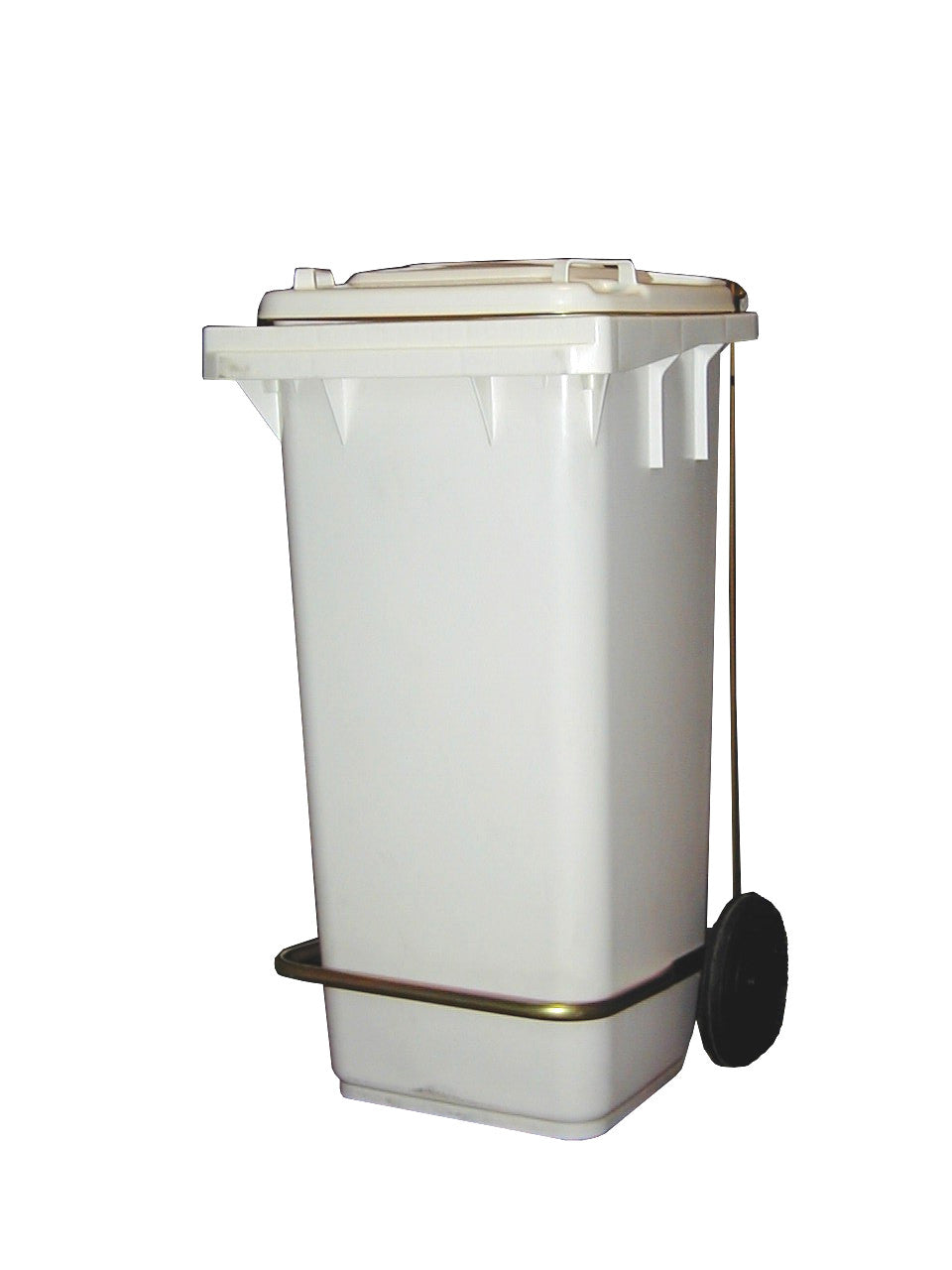 PEDALABFALLBEHÄLTER 240L