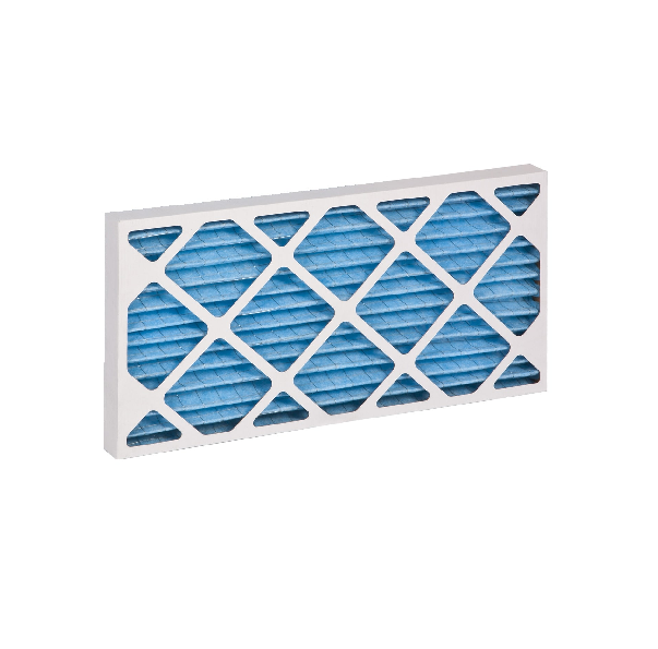 G4 Cassettefilter 287x592x45mm