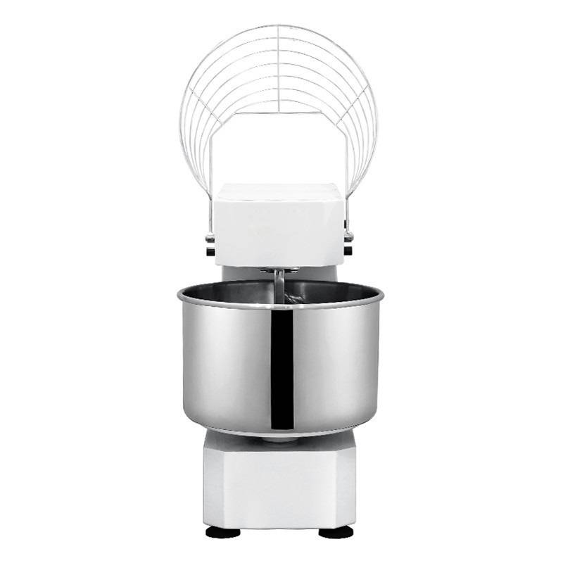 Dough machine 30 litres + 2 speeds - 230 Volt