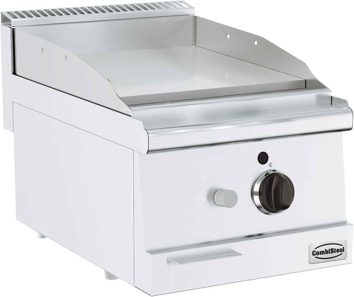 BASE 600 GAS GRILLPLATTE