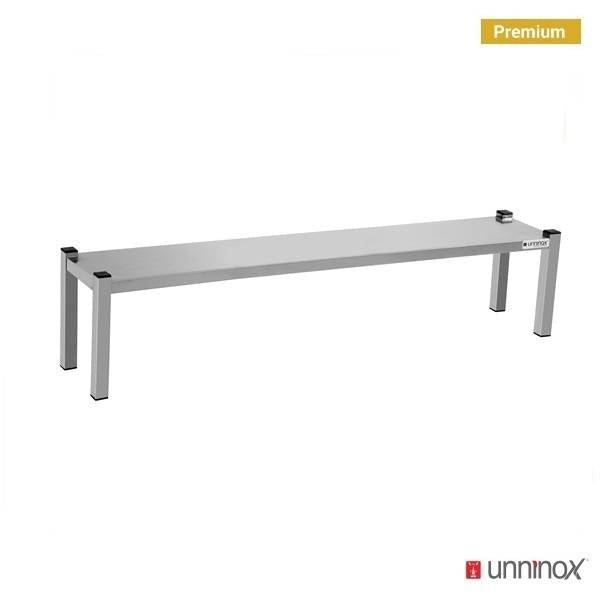 OVERSHELF 1 LEVEL 100x30xh35cm