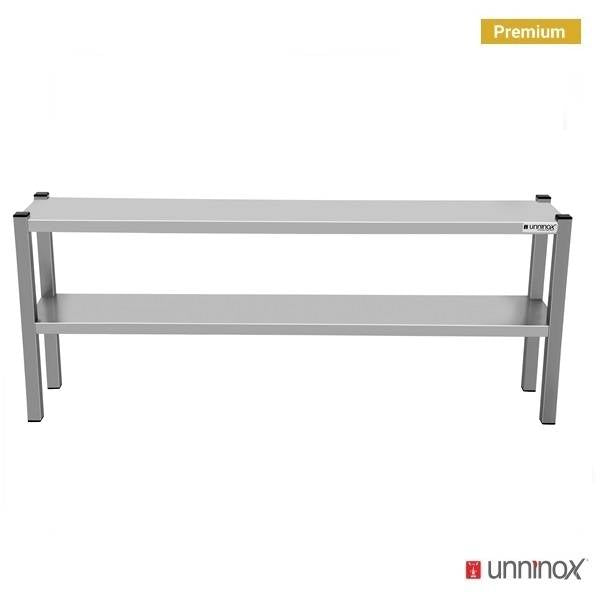 OVERSHELF 2 LEVELS