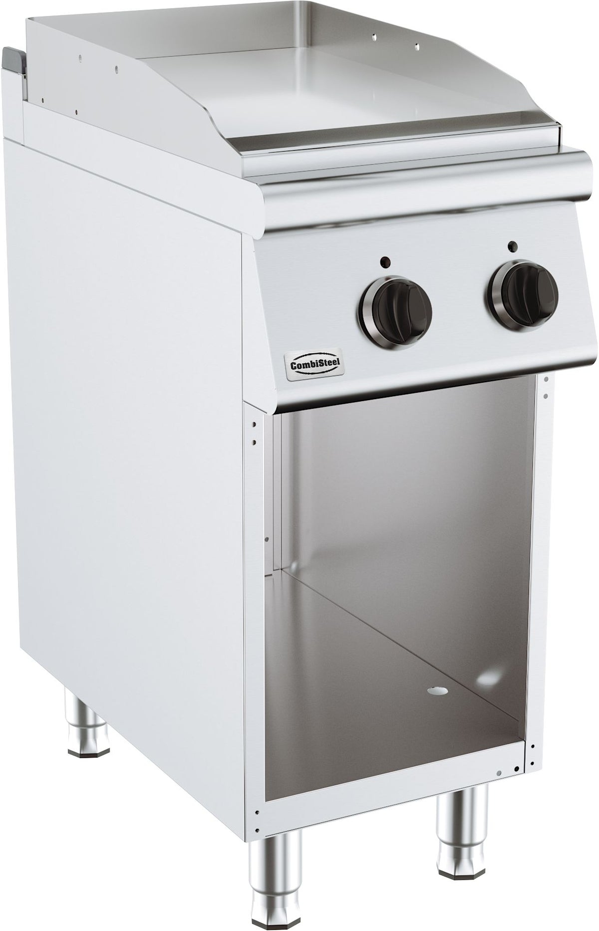 BASE 700 EL. GRILLPLATTE
