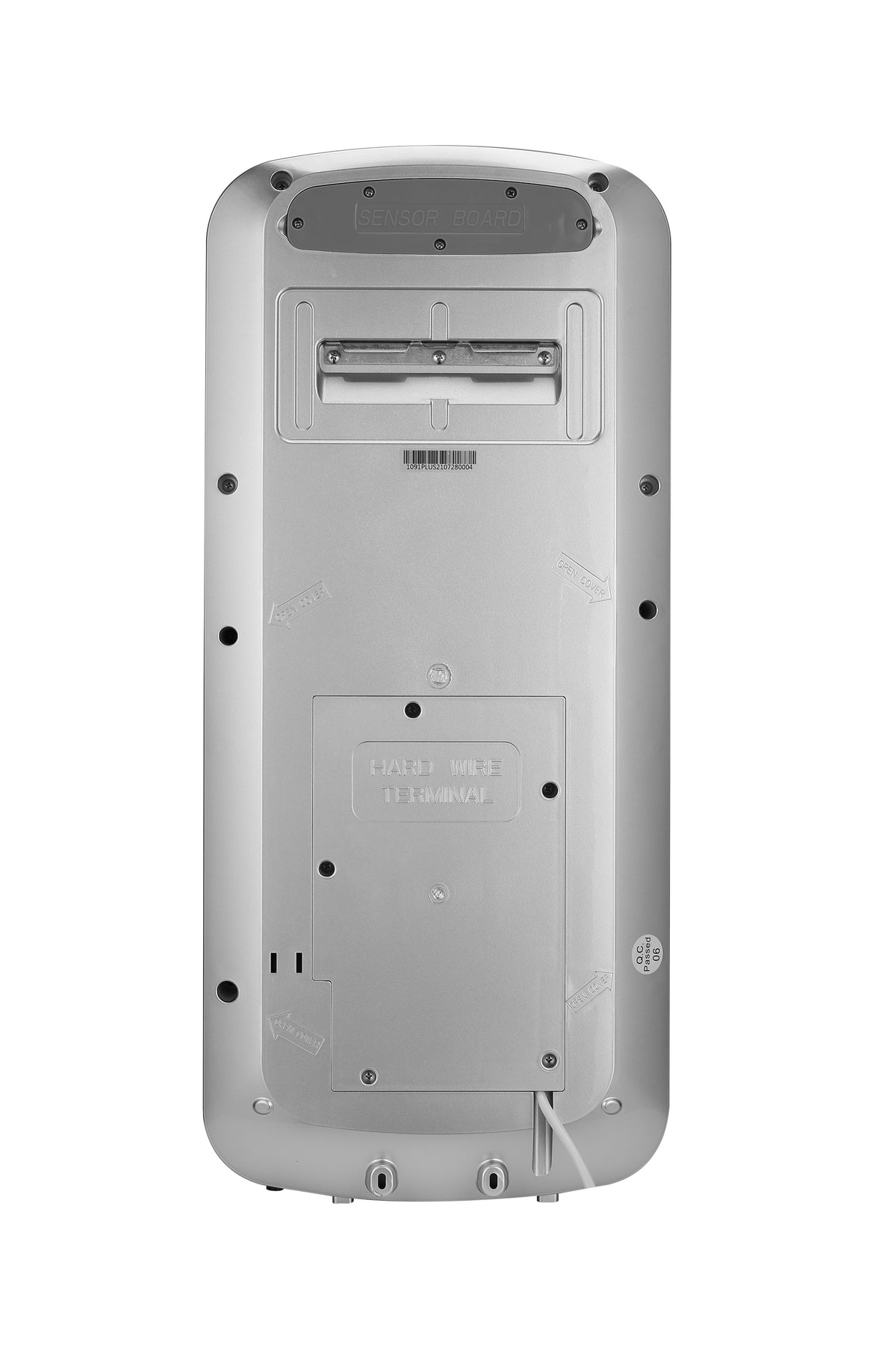 HÄNDETROCKNER HD-91