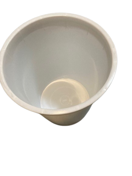 ABFALLBEHÄLTER 200L
