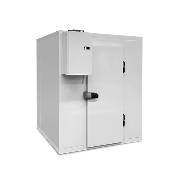 Koel-/Vriescel 1500 × 2100 × H2200 mm