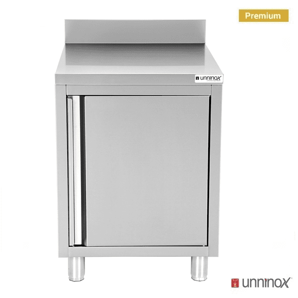 600x700xH850mm – 1 door