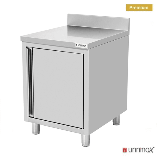 500 × 700 × 850 (H) mm – 1 Deur