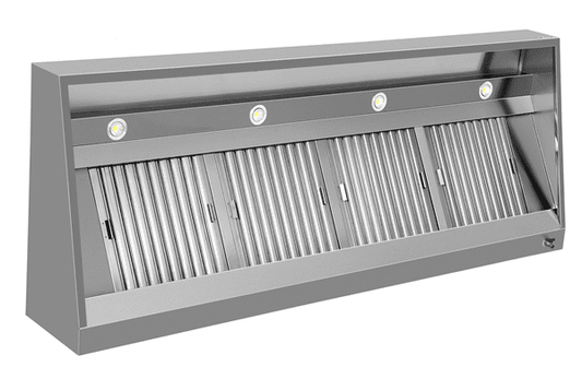 Extractor Hood 950 Serie