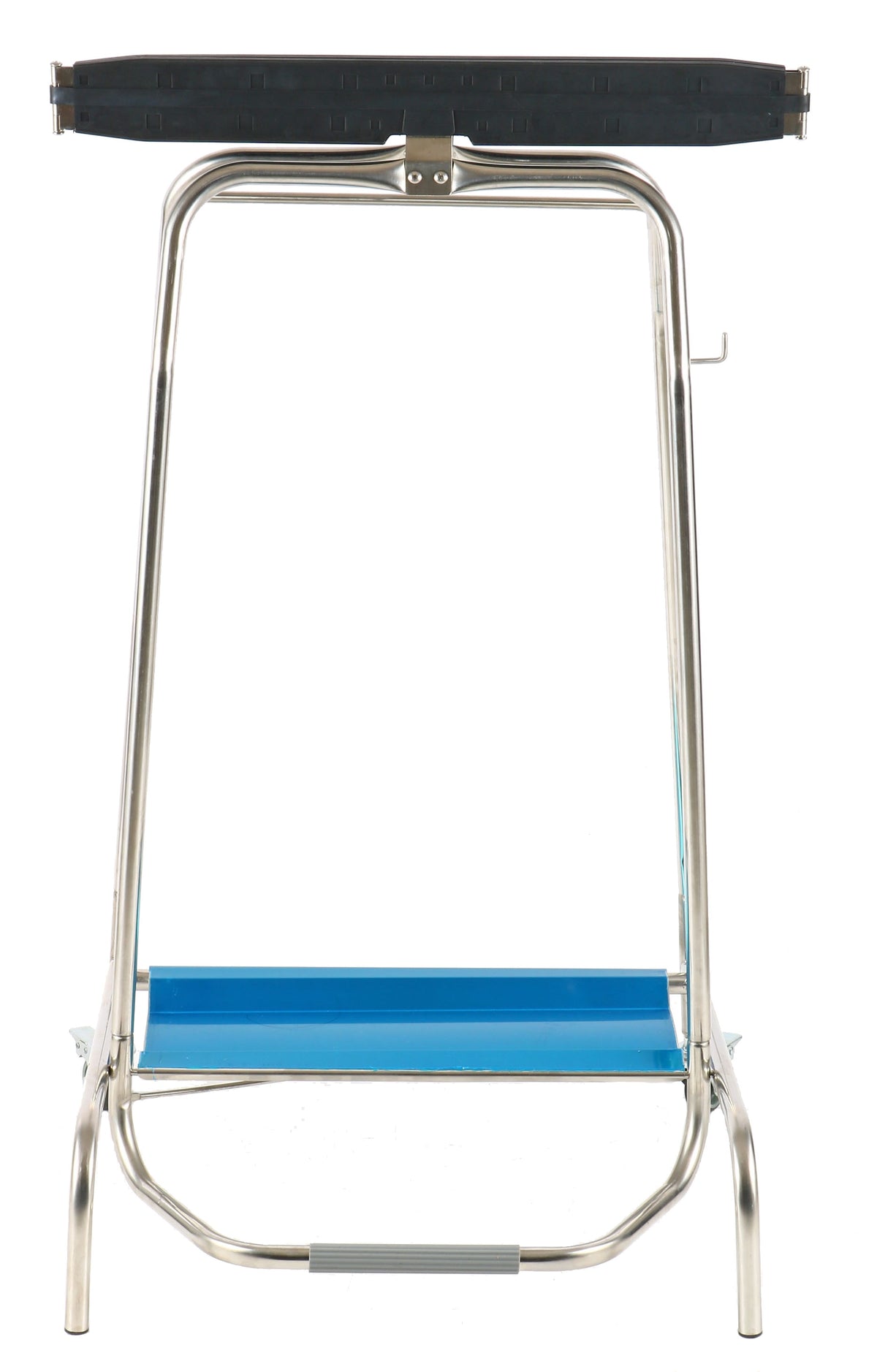 MÜLLSACKHALTER MIT PEDALSTEUERUNG