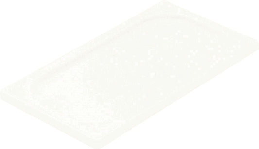 GN DECKEL POLYPROPYLEN 1/3GN