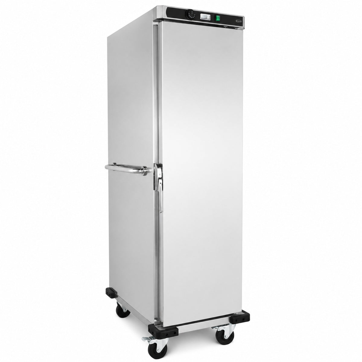 BANKETT WAGEN WARM 17x 1/1GN