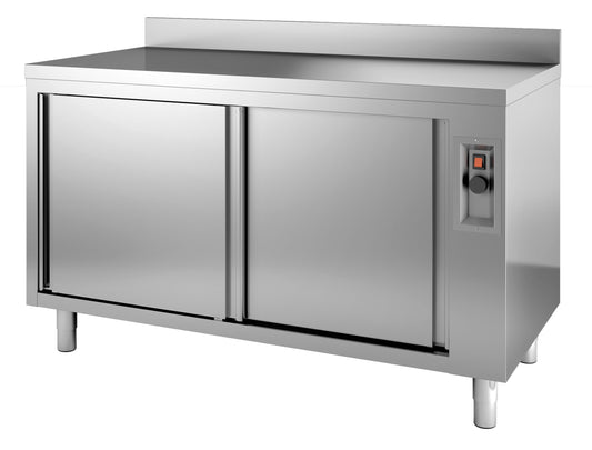 600 WÄRMESCHRANK AUFKANTUNG 1400