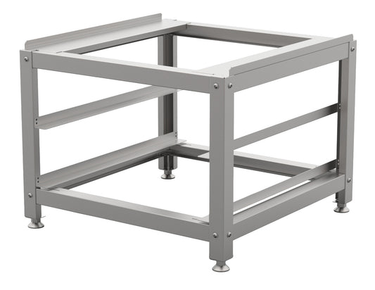 UNTERGESTELL FÜR GLÄSERSPÜLMACHINE 445X500X450MM