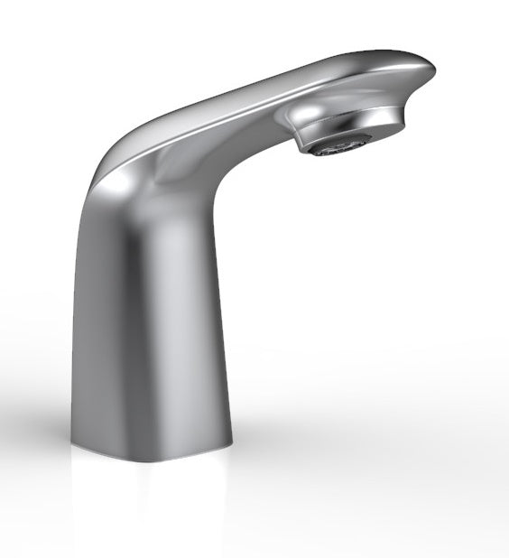 ELEKTRONISCHE WASSERHAHN