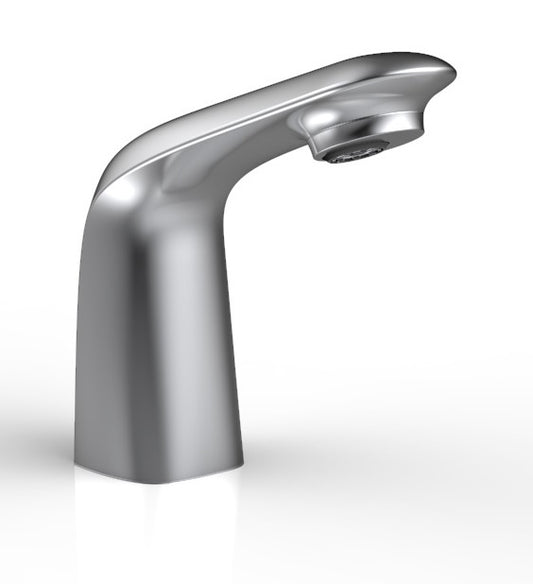 ELEKTRONISCHE WASSERHAHN