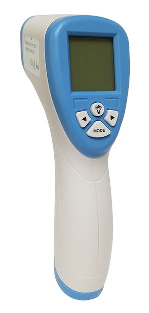 INFRAROT-THERMOMETER