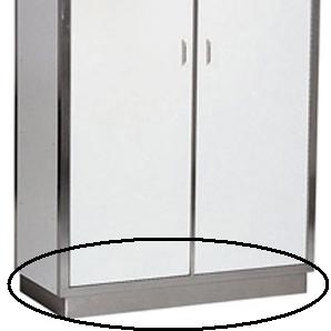 WANDPLEISTE 680