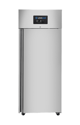 Vrieskast – 1 Deur – 650 Liter | -18°C tot -23°C