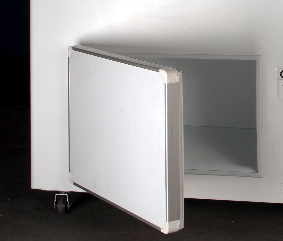 SPEISEISVITRINE TENERIFE 10X5 LTR