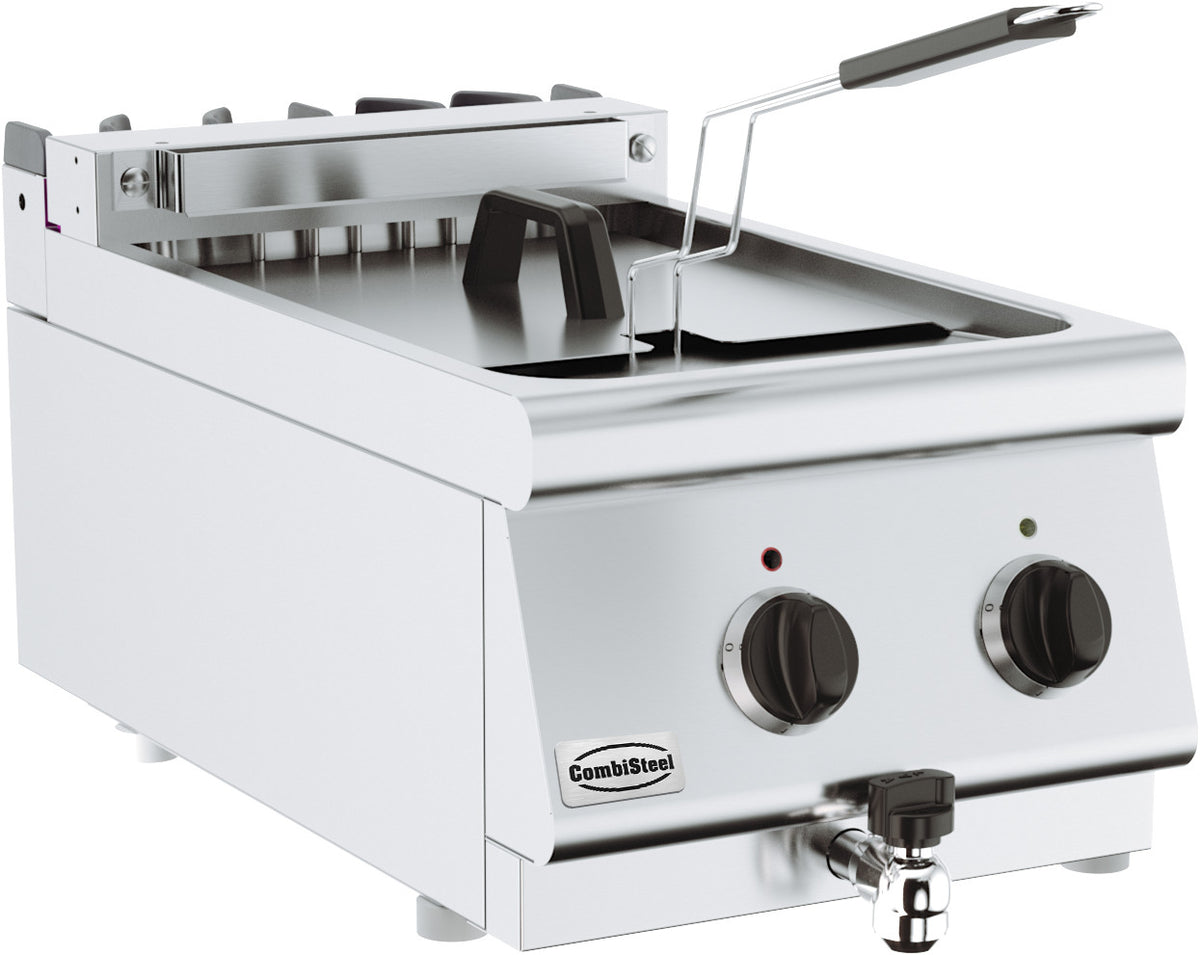 BASE 700 EL. FRITEUSEN 1X10L
