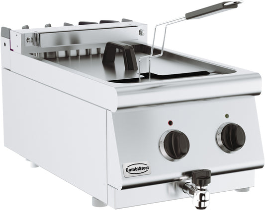 BASE 700 EL. FRITEUSEN 1X10L