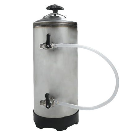 WASSERENTHÄRTER 12 LITER