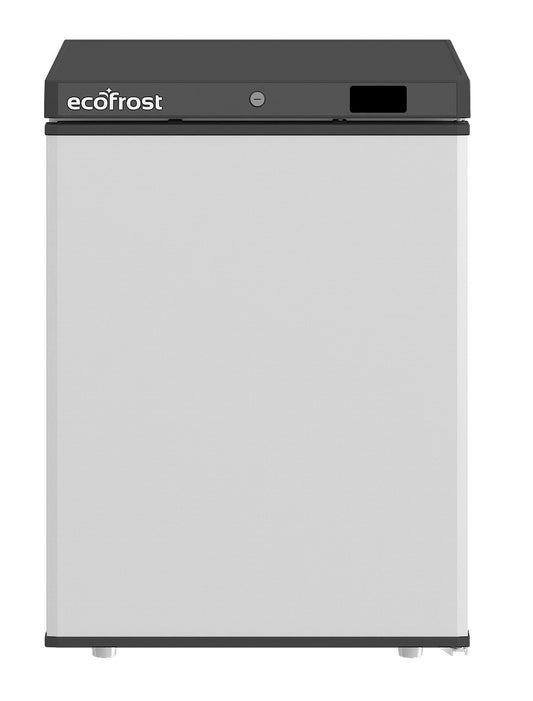 KÜHLSCHRANK WEIß 1 TÜR 200L