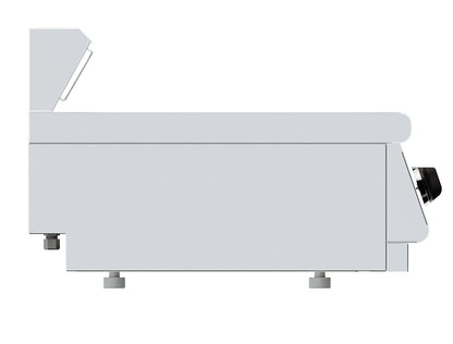 BASE 700 POMMES FRITES WARMER