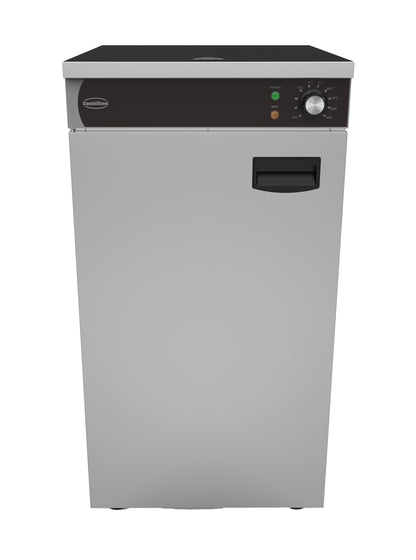 TELLER WÄRMESCHRANK 1 TÜR