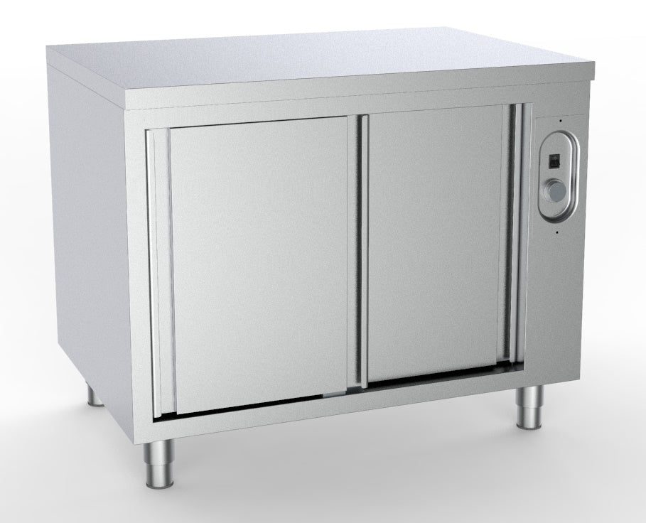 700 WÄRMESCHRANK 1600