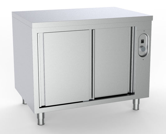 700 WÄRMESCHRANK 2000