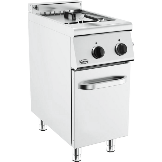 BASE 700 EL. FRITEUSEN 1X10L