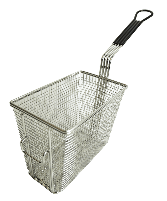 BASE 700 KORB ELEKTRO FRITEUSE