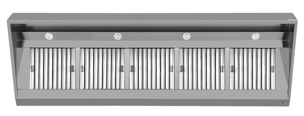 Extractor Hood 950 Serie