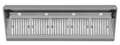 Extractor Hood 950 Serie